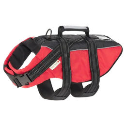 Wolters watchout Schwimmweste rot Größe M – Bild 1 von 5