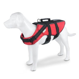 Wolters watchout Schwimmweste rot Größe XL – Bild 1 von 5