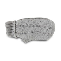 Produktbild von Wolters Zopf-Strickpullover Hundepullover - 1 Stk.