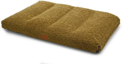 Produktbild von Woodek Design Hundematratze Teddy XL ergonomisch grün