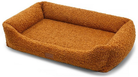 Produktbild von Woodek Design Tiersofa Milo ergonomisches Hundesofa
