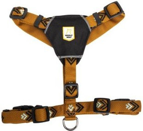 Produktbild von Woolly Wolf Geschirr Sea To Summit XXS