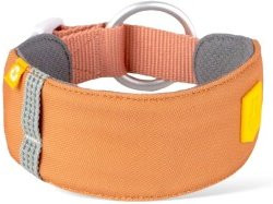 Produktbild von Woolly Wolf Halsband Alpha 360 Golden Hour Mix XL