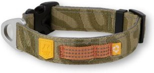 Produktbild von Woolly Wolf Halsband Roam Green S