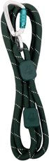 Produktbild von WOOLLY WOLF Handleine Rope Leash evergreen - 180 cm