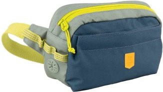 Produktbild von WOOLLY WOLF Hüfttasche Alpha 360 deep teal