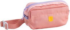 Produktbild von WOOLLY WOLF Hüfttasche Alpha 360 salmon pink