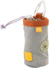 Produktbild von WOOLLY WOLF Kotbeutelspender Alpha 360 glacier green mix