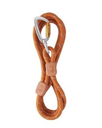 Produktbild von Woolly Wolf Rope Führleine