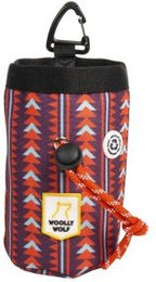 Produktbild von Woolly Wolf Snackbeutel Polar Night