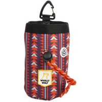Produktbild von Woolly Wolf Snackbeutel Polar Night