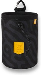 Produktbild von Woolly Wolf Snackbeutel Roam Black