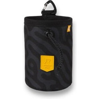 Produktbild von Woolly Wolf Snackbeutel Roam Black