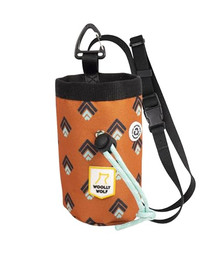 Produktbild von Woolly Wolf Snackbeutel Sea to Summit