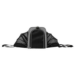 Wouapy Camping Transporttasche 45x25x28 cm Grau – Bild 1 von 2