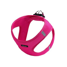 Produktbild von Wouapy Hundegeschirr Soft S Pink
