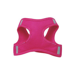 Produktbild von Wouapy Hundegeschirr Soft XL Pink