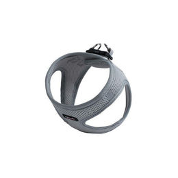 Produktbild von Wouapy Hundegeschirr Soft XS Grau