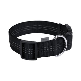 Produktbild von Wouapy Hundehalsband Protect 42/70cm Blau