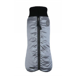 Produktbild von Wouapy Hundemantel Bombers Grau