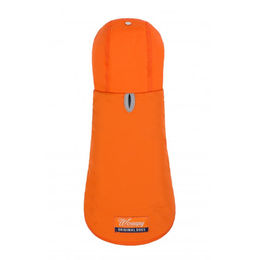 Produktbild von Wouapy Hundepullover Swea Duo Orange