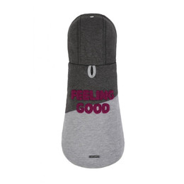 Produktbild von Wouapy Hundepullover Swea Good Grau