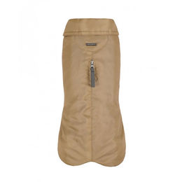 Produktbild von Wouapy Hunderegenmantel Maneau Braun