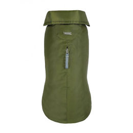 Produktbild von Wouapy Hunderegenmantel Maneau Grün