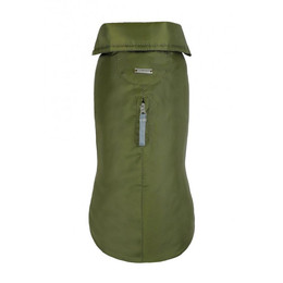 Produktbild von Wouapy Hunderegenmantel Maneau Grün