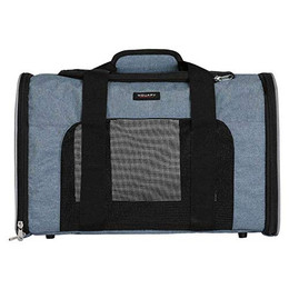 Produktbild von Wouapy Transporttasche 45x25x28 cm Blau