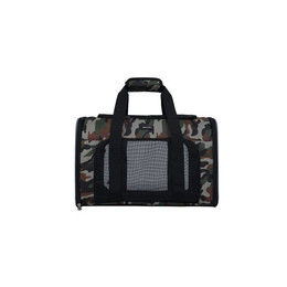 Produktbild von Wouapy Transporttasche Camouflage 45x25x28 cm