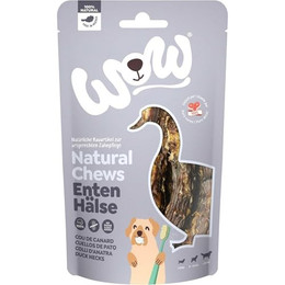 Produktbild von WOW Entenhälse - 250 g
