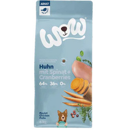 Produktbild von WOW Huhn - 6 kg
