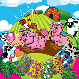 Wrapz - 1 Stück – Bild 1 von 4