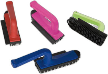 Produktbild von Wunderbare Pferdebürste Kieffer (x8)