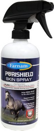 Produktbild von Wundpflege Pferd - Spray Farnam Purishield Skin