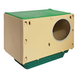 Produktbild von Wurfkiste aus Kunststoff groß