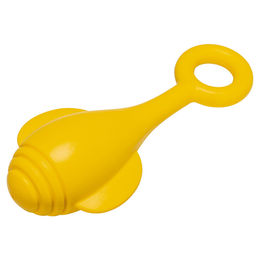 Produktbild von Wurfspielzeug Boje Gelb