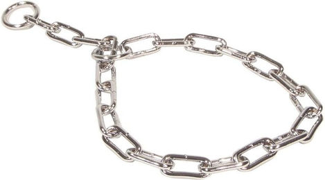 Produktbild von Würgehalsband aus Metall für Schäferhunde