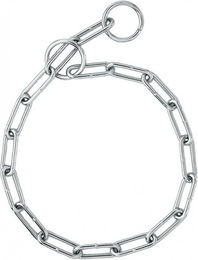 Produktbild von Würgehalsband aus Metall für Schäferhunde Zolux