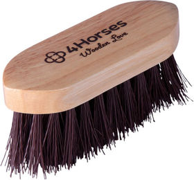 Produktbild von Wurzelbürste Wooden Love