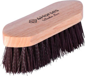 Produktbild von Wurzelbürste Wooden Love