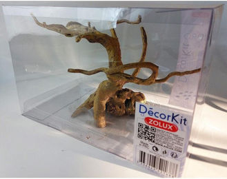 Produktbild von Wurzeldekorit Nr. 3 für Aquarien Zolux Idro
