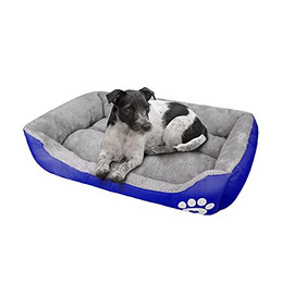 Produktbild von wuuhoo Hundebett Lucky 45cm für kleine und mittelgroße Hunde