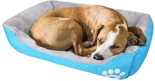 Produktbild von wuuhoo Hundebett Lucky 60cm für kleine und mittelgroße Hunde