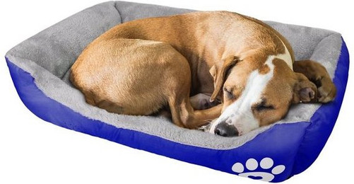 Produktbild von wuuhoo Hundebett Lucky 60cm für kleine und mittelgroße Hunde