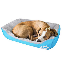 Produktbild von wuuhoo Hundebett Lucky 70cm