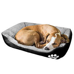 Produktbild von wuuhoo Hundebett Lucky 70cm