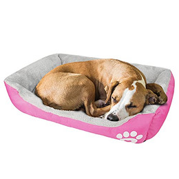 Produktbild von wuuhoo Hundebett Lucky 70cm