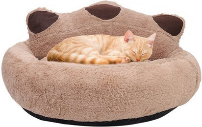 Produktbild von wuuhoo® Hundebett und Katzenbett Tapsy
